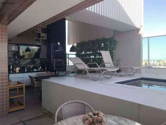 Imagem APARTAMENTO RESIDENCIAL em TERESINA - PI, SÃO CRISTÓVÃO