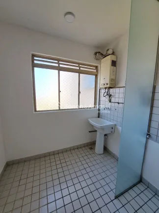 Imagem Amplo apartamento no Guanabara - Andar alto e lazer completo!

Ótima oportunidade no bairro Guanaba...