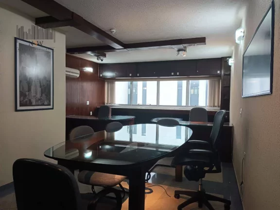 Imagem Sala à venda, 39 m² por R$ 360.000,00 - Vila Leopoldina - São Paulo/SP