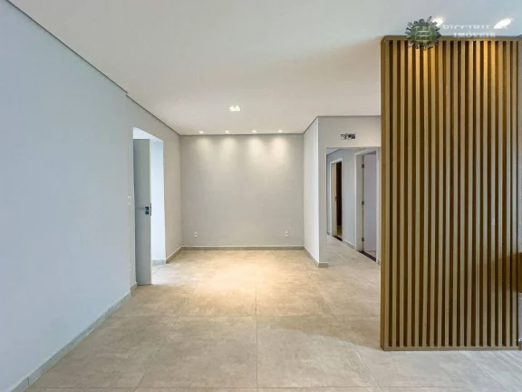 Imagem Cobertura com 3 dormitórios à venda, 232 m² por R$ 1.580.000 - Tupi - Praia Grande/SP