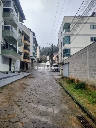 Imagem Terreno com 359m² à venda em Domingos Martins - ES