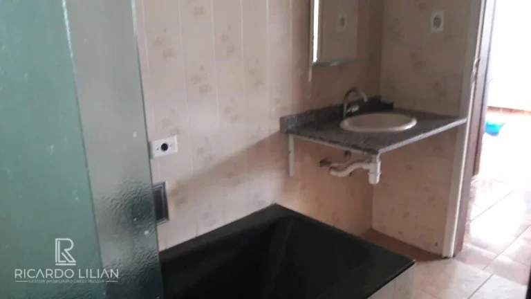 Imagem "Casa de sonhos à venda com 4 quartos e diversos espaços incríveis em Jardim Aeroporto, São Paulo"