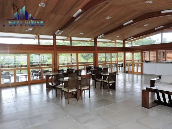 Imagem Alphaville Granja Vianna - LOTE 778m², Próximo a portaria e clube.