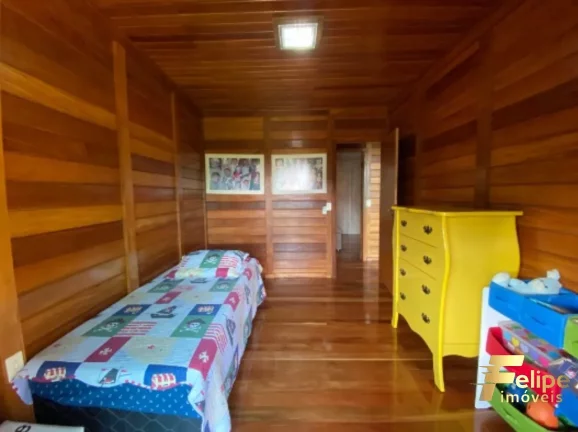 Imagem MARAVILHOSA CASA EM BUENOS AIRES / GUARAPARI - ES
