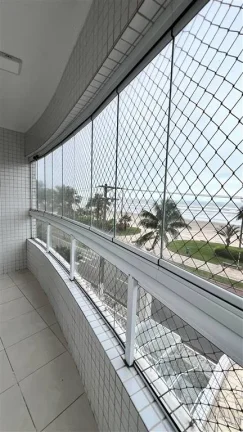 Imagem APARTAMENTO COM 78 m² - CAIÇARA - PRAIA GRANDE SP