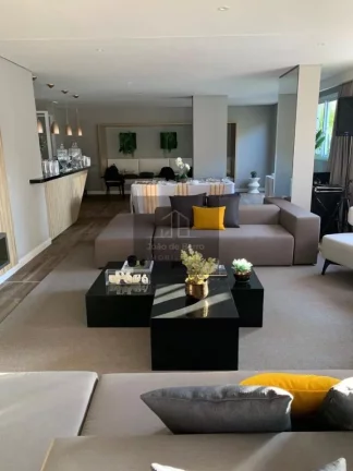 Imagem Apartamento para alugar, 53 m² por R$ 6.500,00/ano - Vila Mariana - São Paulo/SP