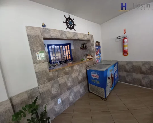 Imagem PRÉDIO RESIDENCIAL/COMERCIAL em SÃO FRANCISCO DO SUL - SC, Itaguaçu