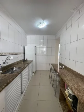 Imagem Apartamento 2 dormitórios no coração do Boqueirão