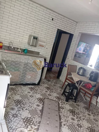 Imagem Sobrado com 3 Quartos à Venda, 133 m² em Jabaquara - São Paulo