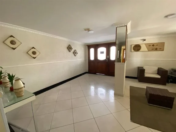 Imagem APARTAMENTO COM 80 m² - GUILHERMINA - PRAIA GRANDE SP