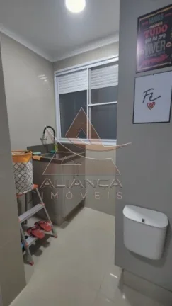Imagem Apartamento - Ribeirão Preto - Planalto Verde