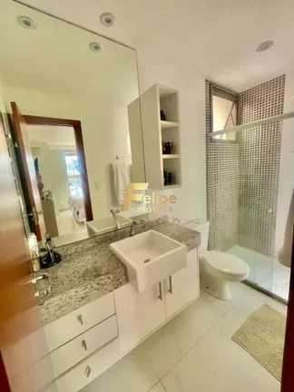 Imagem APARTAMENTO DE ALTO PADRÃO NA QUADRA DA PRAIA DA COSTA / VILA VELHA - ES
