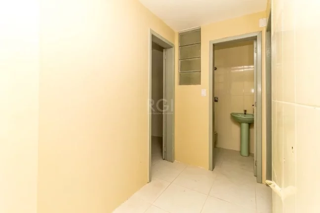 Imagem Apartamento à venda no bairro Bom Jesus - Porto Alegre/RS