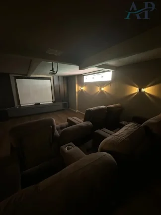 Imagem Apartamento em Praia Grande com 2 Quartos no Boqueirão