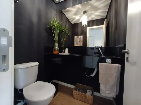 Imagem Apartamentos à Venda em Jurerê Internacional