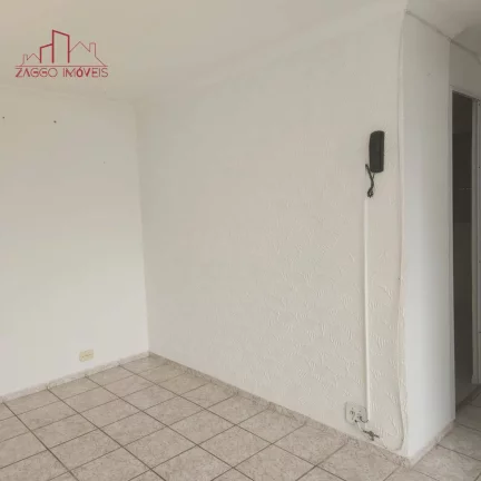 Imagem Oportunidade - Apartamento 60m² - 2 Dorms - 1 Vaga