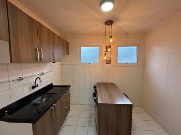 Imagem Apartamento em excelente localização de Novo Hamburgo