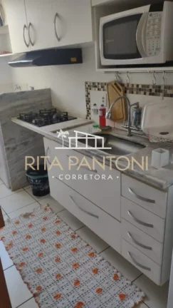 Imagem Apartamento - Ribeirão Preto - Nova Aliança - Região Sul