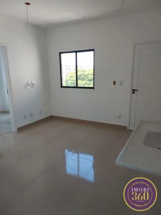 Imagem Apartamentos novos ( Itaquera próx. ao Centro)