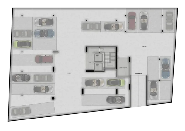 Imagem 360 House