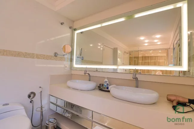 Imagem Casa em condomínio 5 suítes, para venda, no Laje De Pedra, Canela/RS. - CA2197