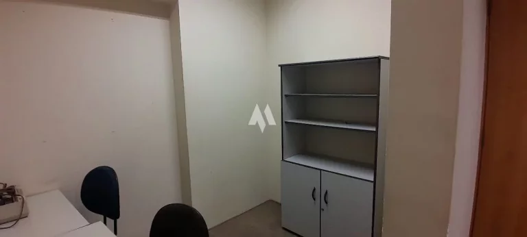 Imagem Sala Comercial - Rua Carvalho de Mendonça, próximo a Av.: Ana Costa