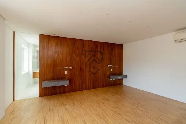 Imagem Apartamento Cobertura Triplex lado parque ibirapuera