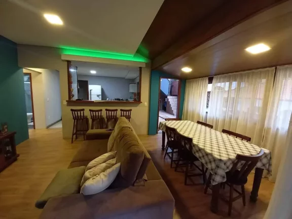 Imagem LINDA CASA EM NOVA FRIBURGO - BAIRRO: CONEGO