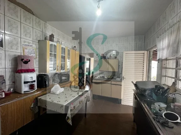Imagem Casa à venda no Jardim Morada do Sol, Indaiatuba: 2 dormitórios, sala, banheiro, 98m². Agende uma visita agora mesmo!