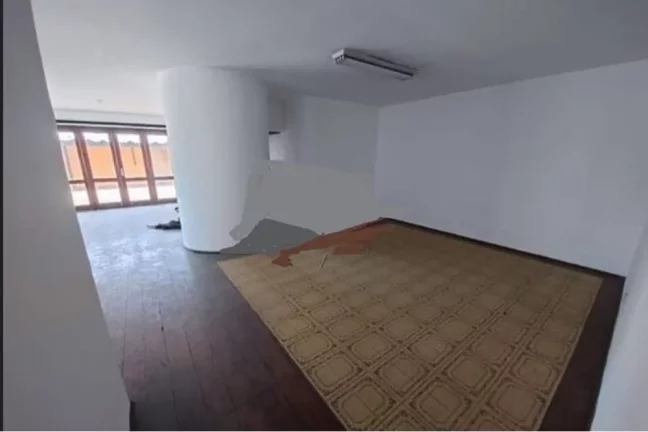 Imagem Excelente salão / ponto Comercial na Vila Jaguara