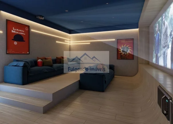 Imagem Apartamentos em obras na Vila Madalena de 87 m² e 148 m² com 2 ou 3 suítes