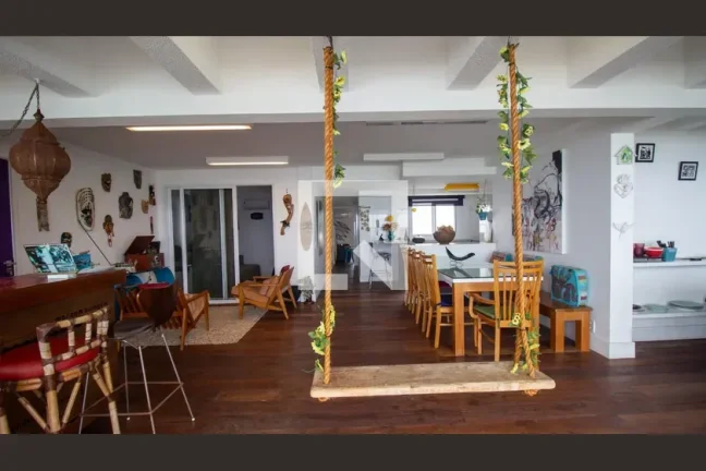 Imagem Apartamento à Venda - Recreio, 2 Quartos, 262 m2
