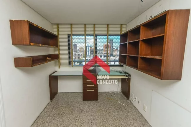 Imagem Apartamento à venda, 216 m² por R$ 1.690.000,00 - Aldeota - Fortaleza/CE