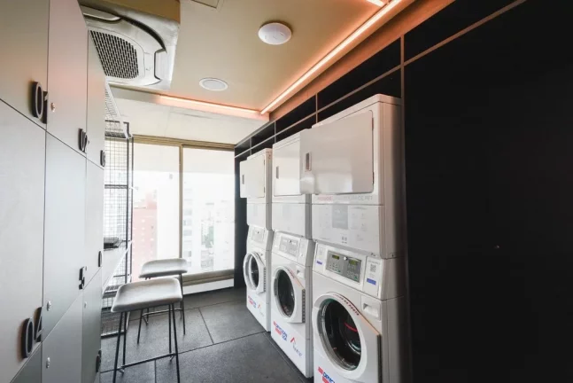 Imagem Imóvel com 1 Quarto à Venda, 33 m² em Cerqueira César - São Paulo