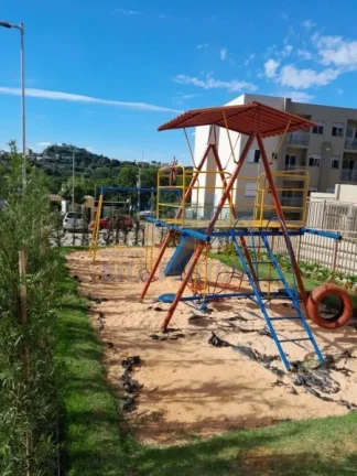 Imagem Apartamento - Bonfim Paulista - Bonfim Paulista - Região Sul