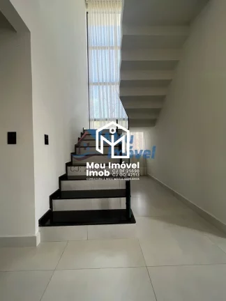 Imagem Cond Morada de Deus Jardim Botânico Casa 4 Quartos 6 Vagas 502m² Piscina Closet