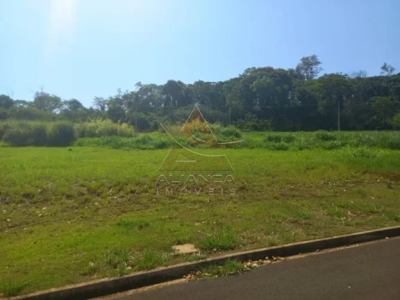 Imagem Terreno - Ribeirão Preto - Bonfim Paulista