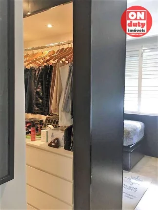 Imagem Apartamento - Gonzaga - Santos/SP