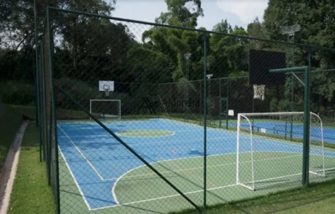 Imagem Terreno em Condomínio de Luxo à Venda em Jundiaí-SP, Bairro Caxambu - 1.000m² de Pura Exclusividade!