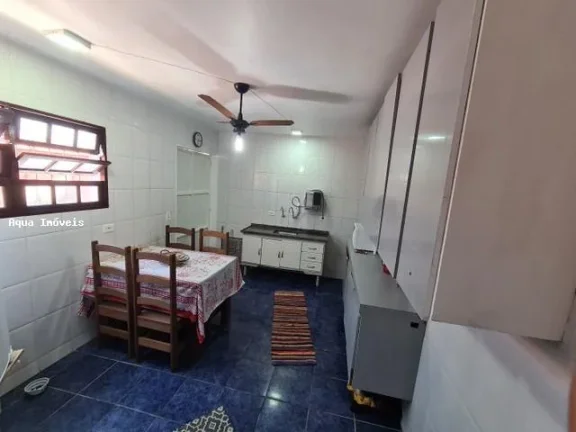 Imagem Casa para Venda em Itanhaém, Cibratel II, 2 dormitórios, 2 banheiros, 2 vagas