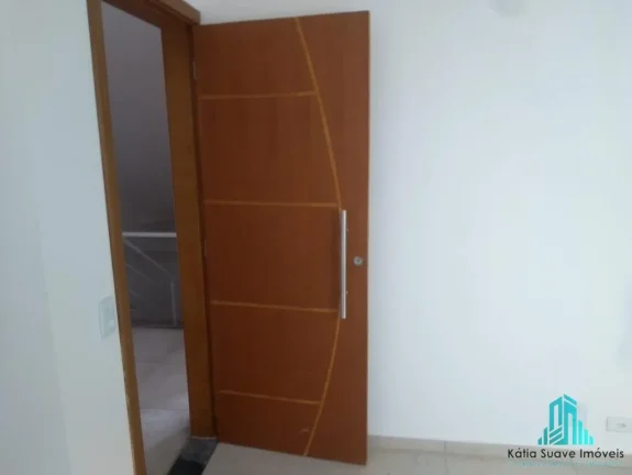 Imagem Cobertura para Venda em Santo André / SP no bairro Vila Príncipe de Gales