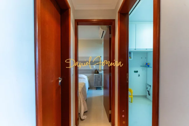 Imagem Apartamento 2 quartos à venda no Guará I - Nascente, vista livre