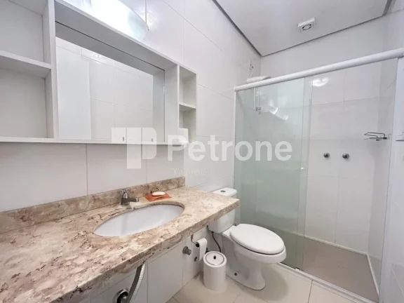 Imagem APARTAMENTO RESIDENCIAL em GOVERNADOR CELSO RAMOS - SC, palmas