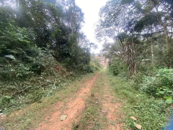 Imagem Terreno à venda, 300 m² por R$ 45.000,00 - Parque Astúrias - Suzano/SP