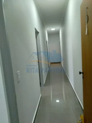 Imagem Casa - Ribeirão Preto - Jardim Antártica - Região Oeste