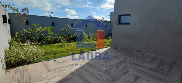 Imagem CASA RESIDENCIAL em PARÁ DE MINAS - MG, CORES DE MINAS