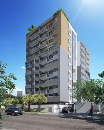Imagem Apartamento à venda no bairro Manaíra - João Pessoa/PB