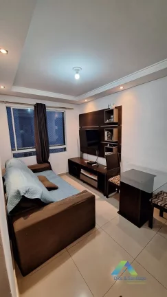 Imagem Apartamento à venda no bairro Canhema - Diadema/SP