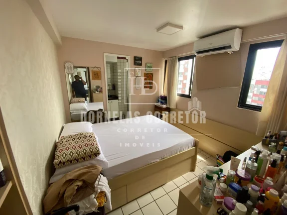 Imagem Apartamento Completo em Boa Viagem por R$ 500 Mil