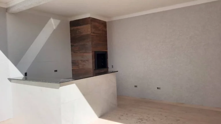 Imagem Casa Nova no Santa Terezinha - FRG - R$480mil